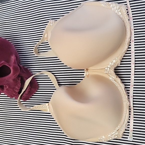 Fantasie Rebecca Nude Spacer Bra in Various Sizes - Picture 4 of 5